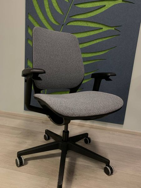 Офисное кресло NeoSeat X NeoSeat X фото