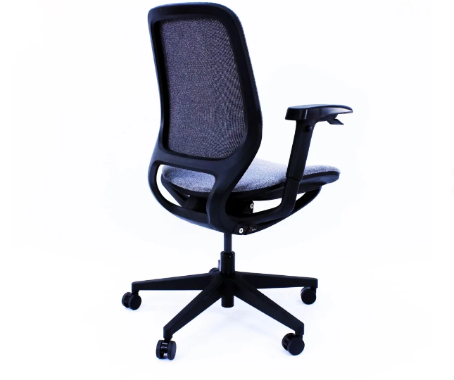 Офисное кресло NeoSeat X NeoSeat X фото