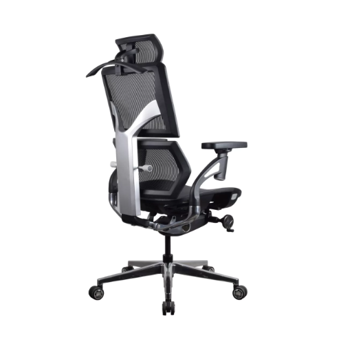 Офісне крісло з сітки Hacker  SL-A75 фото