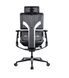 Офісне крісло з сітки Hacker  SL-A75 фото 4