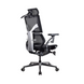 Офісне крісло з сітки Hacker  SL-A75 фото 2