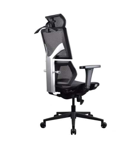 Компьютерное кресло из сетки Ninja SL-T75 фото