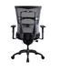 Ергономічне крісло Sumo для високих та великих. SL-H6 strong фото 1