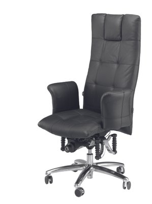 Кресло руководителя 780-IQ-S 780-IQ-S фото