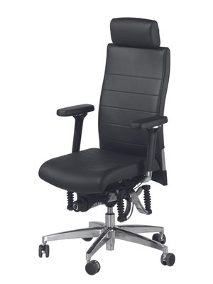 Рабочее кресло 650/660-IQ-S trendLine 650/660-IQ-S trendLine фото