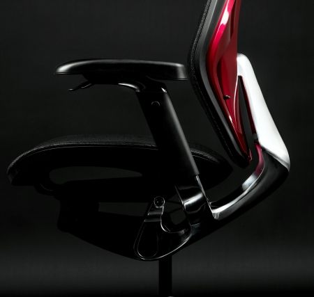 Геймерське крісло ROC-CHAIR ROC-CHAIR фото
