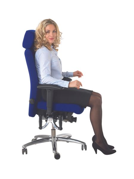 Офісне крісло 550/560-IQ-S 550/560-IQ-S фото