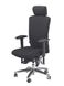 Офисное кресло 550/560-IQ-S 550/560-IQ-S фото 1