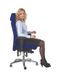 Офисное кресло 550/560-IQ-S 550/560-IQ-S фото 8