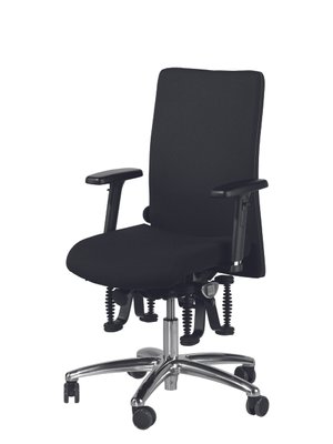 Офісне крісло 350/360-IQ-S 350/360-IQ-S фото