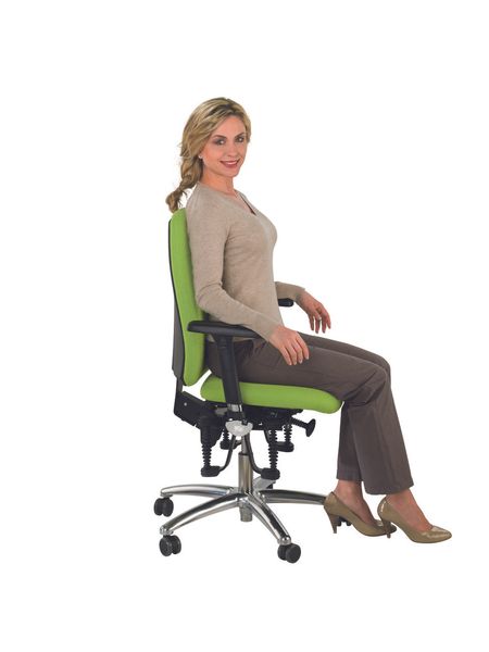 Компьютерное кресло 250/260-IQ-V 250/260-IQ-V фото