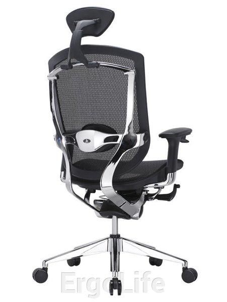 Офисное кресло Marrit GT07-35X Grey GT07-35X фото