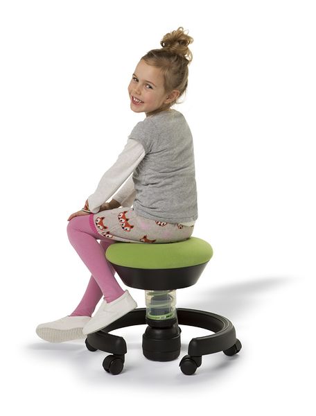 Активний стілець для дітей Swoppster Swoppster фото