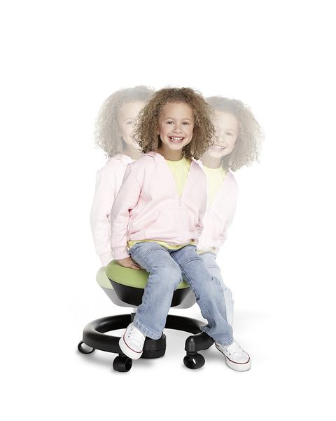Активний стілець для дітей Swoppster Swoppster фото