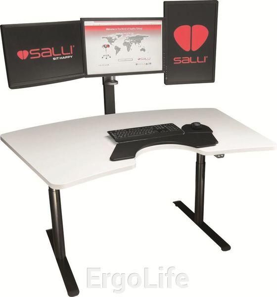 Эргономичная накладка на стол SALLI ErgoNipsu 792061198 фото