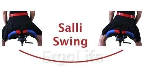 Стул-седло Salli Swing 792308462 фото